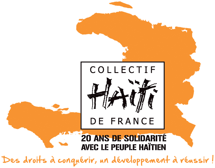 CHF International